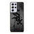 CHICAGO WHITE SOX BASEBALL MLB WOOD LOGO Samsung Galaxy S21 Ultra Case Cover