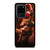 DEADPOOL VS WOLVERINE MARVEL Samsung Galaxy S20 Ultra Case Cover