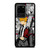 DENJI CHAINSAW MAN ANIME COLLAGE Samsung Galaxy S20 Ultra Case Cover