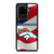 DENVER BRONCOS LOGO FOOTBALL Samsung Galaxy S20 Ultra Case Cover