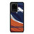 DENVER BRONCOS NFL TEAM FLAG Samsung Galaxy S20 Ultra Case Cover