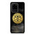DENVER NUGGETS GOLD METAL Samsung Galaxy S20 Ultra Case Cover