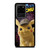 DETECTIVE PIKACHU CUTE POKEMON Samsung Galaxy S20 Ultra Case Cover