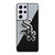 CHICAGO WHITE SOX MLB BASEBALL LOGO Samsung Galaxy S21 Ultra Case Cover