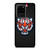DETROIT TIGERS LOGO BASEBALL Samsung Galaxy S20 Ultra Case Cover