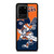 DETROIT TIGERS MASCOT MLB LOGO Samsung Galaxy S20 Ultra Case Cover