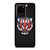 DETROIT TIGERS MLB MASCOT Samsung Galaxy S20 Ultra Case Cover