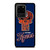 DETROIT TIGERS SKULL LOGO Samsung Galaxy S20 Ultra Case Cover