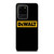 DEWALT LOGO EMBLEM Samsung Galaxy S20 Ultra Case Cover