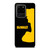 DEWALT TOOL LOGO PLATE Samsung Galaxy S20 Ultra Case Cover