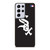 CHICAGO WHITE SOX MLB LOGO Samsung Galaxy S21 Ultra Case Cover