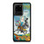 DISENCHANTMENT CARTOON MOVIE Samsung Galaxy S20 Ultra Case Cover