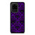 DISNEY THE HAUNTED MANSION PATTERN Samsung Galaxy S20 Ultra Case Cover