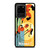 DISNEY THE INCREDIBLES 2 ART Samsung Galaxy S20 Ultra Case Cover
