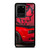DODGE CAR DEMON LOGO Samsung Galaxy S20 Ultra Case Cover