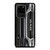 DODGE RAM 1500 FRONT VEIW Samsung Galaxy S20 Ultra Case Cover