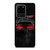 DODGE SRT CAR BLACK Samsung Galaxy S20 Ultra Case Cover