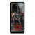 DOOM PATROL DC UNIVERSE 2 Samsung Galaxy S20 Ultra Case Cover