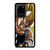 DRAGON BALL MAJIN VEGETA ANIME Samsung Galaxy S20 Ultra Case Cover