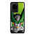 DRAGON BALL PERFECT CELL ANIME MANGA Samsung Galaxy S20 Ultra Case Cover