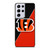 CINCINNATI BENGALS NFL FOOTBALL LOGO Samsung Galaxy S21 Ultra Case Cover