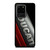 DUCATI MOTOR CARBON COVER Samsung Galaxy S20 Ultra Case Cover