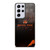 CINCINNATI BENGALS NFL FOOTBALL SEIZE THE DEY Samsung Galaxy S21 Ultra Case Cover