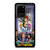 DUNCANVILLE CARTOON MOVIES POSTER Samsung Galaxy S20 Ultra Case Cover