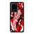EDDIE VAN HALEN GUITAR ART 2 Samsung Galaxy S20 Ultra Case Cover