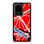 EDDIE VAN HALEN GUITAR Samsung Galaxy S20 Ultra Case Cover