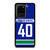 ELIAS PETTERSON VANCOUVER CANUCKS KIT Samsung Galaxy S20 Ultra Case Cover