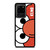 ELMO SESAME STREET CUTE Samsung Galaxy S20 Ultra Case Cover