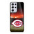 CINCINNATI RED MLB BASEBALL LOGO Samsung Galaxy S21 Ultra Case Cover