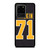 EVGENI MALKIN PITTSBURGH PENGUINS NHL Samsung Galaxy S20 Ultra Case Cover