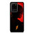 EZRA MILLER THE FLASH JUSTICE LEAGUE Samsung Galaxy S20 Ultra Case Cover
