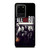 FALL OUT BOY ROCK BAND Samsung Galaxy S20 Ultra Case Cover