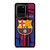 FC BARCELONA SYMBOL Samsung Galaxy S20 Ultra Case Cover