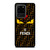 FENDI ROMA EYES LOGO 2 Samsung Galaxy S20 Ultra Case Cover