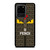 FENDI ROMA EYES LOGO Samsung Galaxy S20 Ultra Case Cover