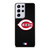 CINCINNATI REDS BASEBALL TEAM Samsung Galaxy S21 Ultra Case Cover