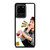 FENDI ROMA JACKSON WANG GOT7 Samsung Galaxy S20 Ultra Case Cover