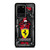 FERRARI CAR F1 Samsung Galaxy S20 Ultra Case Cover
