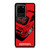 FERRARI F40 ILLUSTRATION Samsung Galaxy S20 Ultra Case Cover