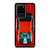FERRARI F40 TOP VIEW Samsung Galaxy S20 Ultra Case Cover
