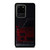 FERRARI F40 VINTAGE SUPERCAR 2 Samsung Galaxy S20 Ultra Case Cover
