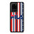 FILA SPORT LOGO  Samsung Galaxy S20 Ultra Case Cover