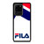 FILA SPORT STRIPE LOGO  Samsung Galaxy S20 Ultra Case Cover