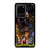 FIVE NIGHTS AT FREDDY'S ALL CHARACTERS Samsung Galaxy S20 Ultra Case Cover