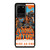 FLORIDA GATORS MONSTER Samsung Galaxy S20 Ultra Case Cover
