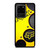 FOX RACING YELLOW METAL Samsung Galaxy S20 Ultra Case Cover
